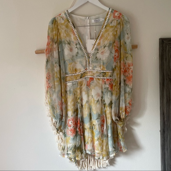 Hello Molly My Last Dance Dress - Picture 6 of 7